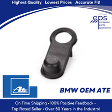 Load image into Gallery viewer, Left or Right Rear Brake Caliper Bleeder Screw Dust Cap 1996-03 BMW OEM ATE
