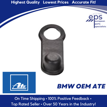 Load image into Gallery viewer, Left or Right Rear Brake Caliper Bleeder Screw Dust Cap 1996-03 BMW OEM ATE
