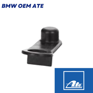 1996-03 BMW Left or Right Rear Brake Caliper Bleeder Screw Dust Cap OEM ATE