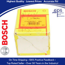 Load image into Gallery viewer, Genuine Bosch Voltage Regulator 1969-81 Porsche 911 912 914 930 0 192 602 007
