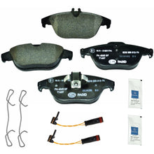 Load image into Gallery viewer, 2008-11 Mercedes C300 Rear Brake Pad Sensor Lube Kit OEM Compound 000 420 00 05
