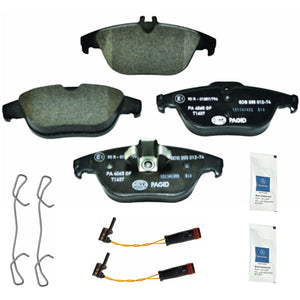 2008-11 Mercedes C300 Rear Brake Pad Sensor Lube Kit OEM Compound 000 420 00 05