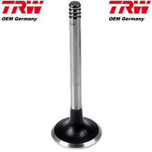 Load image into Gallery viewer, Engine Intake Valve 5 Cylinder Diesel 1982-85 Audi 5000 Volvo 245 760 OEM TRW
