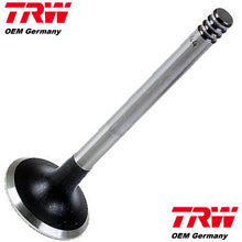 Load image into Gallery viewer, Engine Intake Valve 5 Cylinder Diesel 1982-85 Audi 5000 Volvo 245 760 OEM TRW
