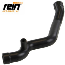 Load image into Gallery viewer, Crankcase Breather Hose Left Valve Cover to Air Intake 1998-00 Mercedes C280
