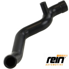 Load image into Gallery viewer, Crankcase Breather Hose Left Valve Cover to Air Intake 1998-00 Mercedes C280
