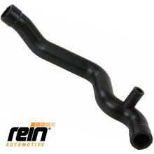 Load image into Gallery viewer, Crankcase Breather Hose Left Valve Cover to Air Intake 1998-00 Mercedes C280
