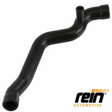 Load image into Gallery viewer, Crankcase Breather Hose Left Valve Cover to Air Intake 1998-00 Mercedes C280
