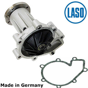 Premium German Laso Water Pump 1998-99 Mercedes E300 Turbo Diesel 605 200 08 20