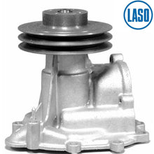 Load image into Gallery viewer, Water Pump OEM Quality German Made Laso 1981-85 Mercedes 380 500 SE SEC SEL SL
