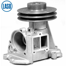 Load image into Gallery viewer, Water Pump OEM Quality German Made Laso 1981-85 Mercedes 380 500 SE SEC SEL SL
