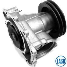 Load image into Gallery viewer, Water Pump OEM Quality German Made Laso 1981-85 Mercedes 380 500 SE SEC SEL SL
