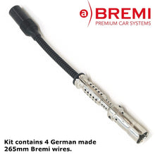 Load image into Gallery viewer, German Spark Plug 12 Wire Set 98-05 M112 V6 C CLK E S SLK 240 280 32 320 350
