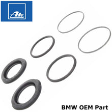 Load image into Gallery viewer, OEM Ate Front Brake Caliper Seal Repair Kit 1977-83 BMW 320i 34 11 1 116 618
