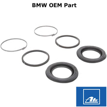 Load image into Gallery viewer, OEM Ate Front Brake Caliper Seal Repair Kit 1977-83 BMW 320i 34 11 1 116 618
