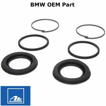 Load image into Gallery viewer, OEM Ate Front Brake Caliper Seal Repair Kit 1977-83 BMW 320i 34 11 1 116 618
