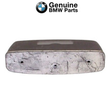 Load image into Gallery viewer, Left or Right License Plate Light Lamp Genuine BMW 1977-78 320i  63 26 1 362 162
