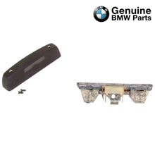 Load image into Gallery viewer, Left or Right License Plate Light Lamp Genuine BMW 1977-78 320i  63 26 1 362 162
