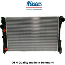 Load image into Gallery viewer, Radiator 2008-15 Mercedes C300 C350 E350 GLK350 SLK250 NIssens 204 500 43 03
