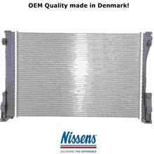 Load image into Gallery viewer, Radiator 2008-15 Mercedes C300 C350 E350 GLK350 SLK250 NIssens 204 500 43 03
