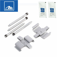 Load image into Gallery viewer, 94-09 Mercedes W 129 140 170 203 209 210 Rear Brake Caliper Slide Pin Spring Kit
