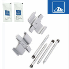 Load image into Gallery viewer, 94-09 Mercedes W 129 140 170 203 209 210 Rear Brake Caliper Slide Pin Spring Kit
