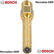 Load image into Gallery viewer, Fuel Injector Bosch 1976-93 Mercedes 190 260 280 300 380 450 500 000 078 56 23
