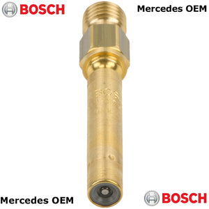 Fuel Injector Bosch 1976-93 Mercedes 190 260 280 300 380 450 500 000 078 56 23