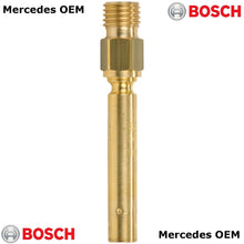 Load image into Gallery viewer, Fuel Injector Bosch 1976-93 Mercedes 190 260 280 300 380 450 500 000 078 56 23
