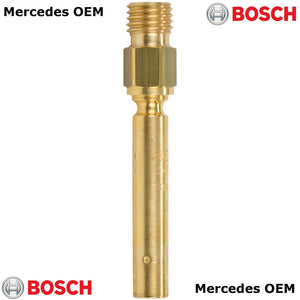 Fuel Injector Bosch 1976-93 Mercedes 190 260 280 300 380 450 500 000 078 56 23