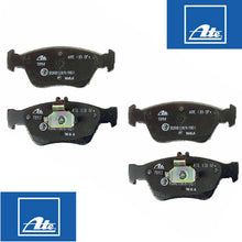 Load image into Gallery viewer, Front Brake Pad Set 1996-04 Mercedes W170 SLK W202 C W210 E OEM Compound Ate
