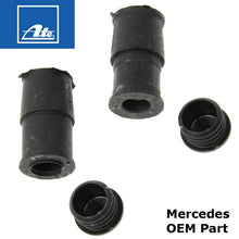 Load image into Gallery viewer, 2002-06 Mercedes E 320 350 430 500 4 MATIC Front Brake Caliper Slide Bushing Kit
