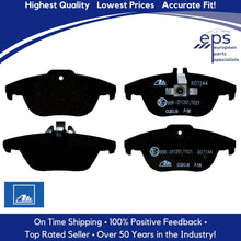 Load image into Gallery viewer, 2008-17 Mercedes C E Rear Brake Pad Set OEM Ate Premium 005 420 42 20
