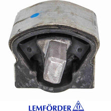 Load image into Gallery viewer, 1994-17 Mercedes C E CL CLK CLS G S SLK Transmission Support Mount Lemfoerder
