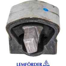 Load image into Gallery viewer, 1994-17 Mercedes C E CL CLK CLS G S SLK Transmission Support Mount Lemfoerder
