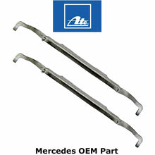 Load image into Gallery viewer, Front Brake Caliper Pad Return Anti Rattle Spring 1998-12 Mercedes 000 421 82 91
