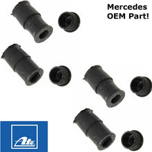 Load image into Gallery viewer, Front Brake Caliper Slide Bushing Kit 2002-06 Mercedes E 320 350 430 4MATIC ATE
