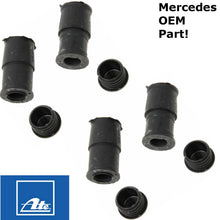 Load image into Gallery viewer, Front Brake Caliper Slide Bushing Kit 2002-06 Mercedes E 320 350 430 4MATIC ATE

