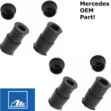 Load image into Gallery viewer, Front Brake Caliper Slide Bushing Kit 2002-06 Mercedes E 320 350 430 4MATIC ATE
