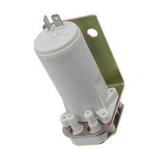 Load image into Gallery viewer, Windshield Washer Pump 1973-87 VW Jetta Dasher Rabbit Scirocco Porsche 924 944
