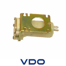 Load image into Gallery viewer, 1975-81 BMW 2002 Tii 528i 530i OEM VDO Windshield Washer Pump 61 66 1 357 570
