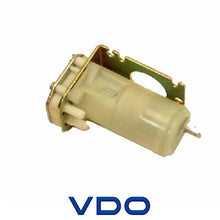 Load image into Gallery viewer, 1975-81 BMW 2002 Tii 528i 530i OEM VDO Windshield Washer Pump 61 66 1 357 570
