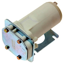 Load image into Gallery viewer, 1965-89 Porsche 911 912 928 930 Windshield Washer Pump Electric 928 628 074 01

