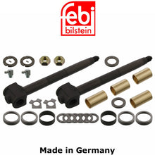 Load image into Gallery viewer, Front Suspension Control Arm King Pin Repair Kit 1959-73 Mercedes 111 586 00 33
