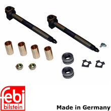 Load image into Gallery viewer, Front Suspension Control Arm King Pin Repair Kit 1959-73 Mercedes 111 586 00 33
