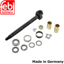 Load image into Gallery viewer, Front Suspension Control Arm King Pin Repair Kit 1959-73 Mercedes 111 586 00 33
