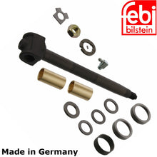 Load image into Gallery viewer, Front Suspension Control Arm King Pin Repair Kit 1959-73 Mercedes 111 586 00 33
