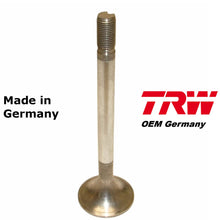 Load image into Gallery viewer, New OEM TRW Cylinder Head Intake Valve Mercedes OM615 220D Diesel 615 053 01 01
