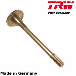 New OEM TRW Cylinder Head Intake Valve Mercedes OM615 220D Diesel 615 053 01 01