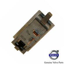 Load image into Gallery viewer, Volvo 240 260 Electric Antenna Up Down Rocker Switch Genuine Volvo Part 1308065
